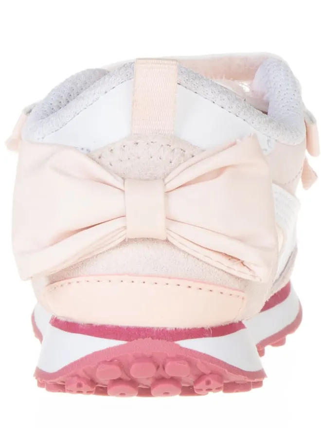 Sneakers "C+ PMA RIDER FV" in Beige/ Rosa>Puma Outlet