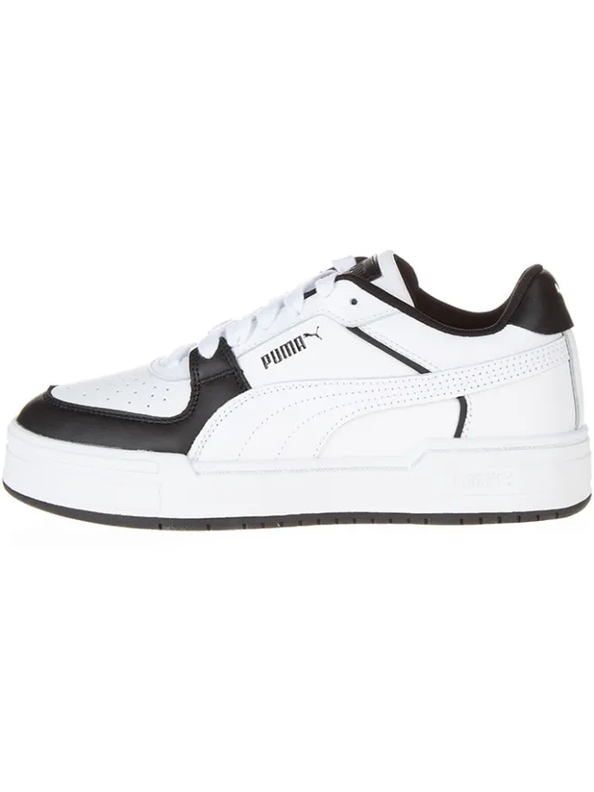 Puma Sneakers^Sneakers "CA Pro Retro Sum" in Weiß/ Schwarz