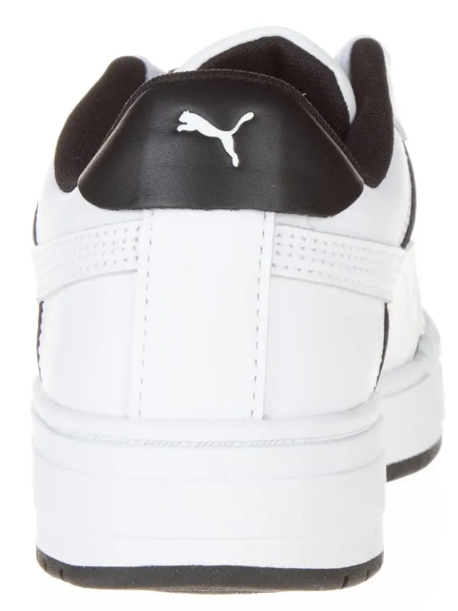 Puma Sneakers^Sneakers "CA Pro Retro Sum" in Weiß/ Schwarz
