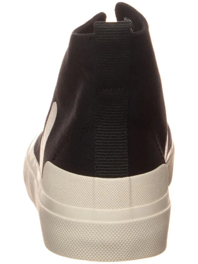 Veja Sneakers^Sneakers "Campo" in Schwarz