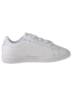 Sneakers "Carnaby Evo" in Weiß>Lacoste Best