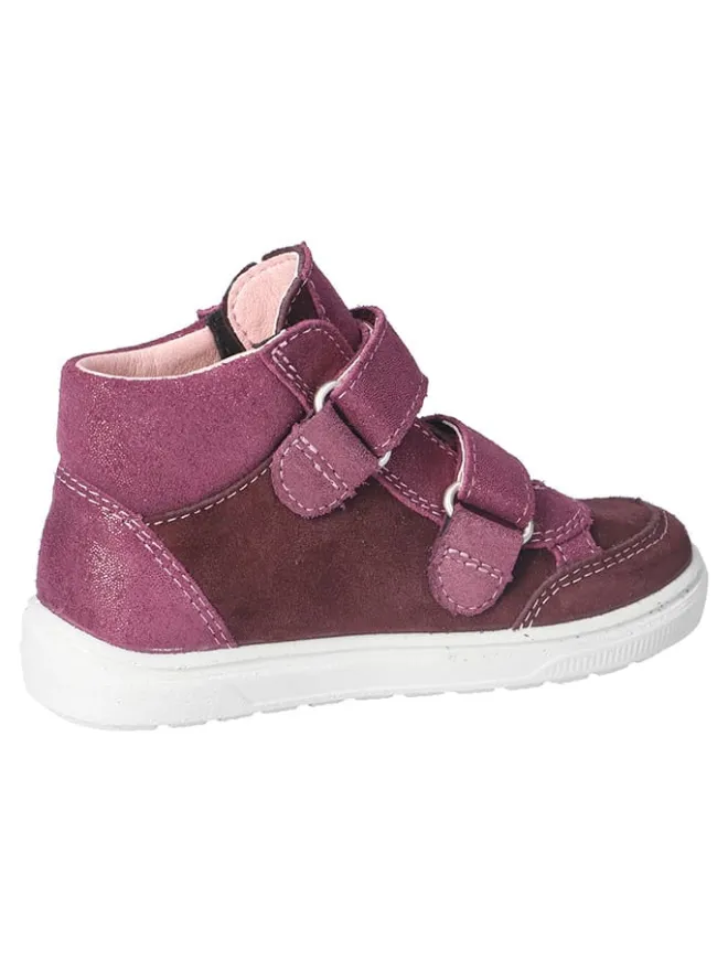 Sneakers "Caty-S" in Pink>Ricosta Outlet