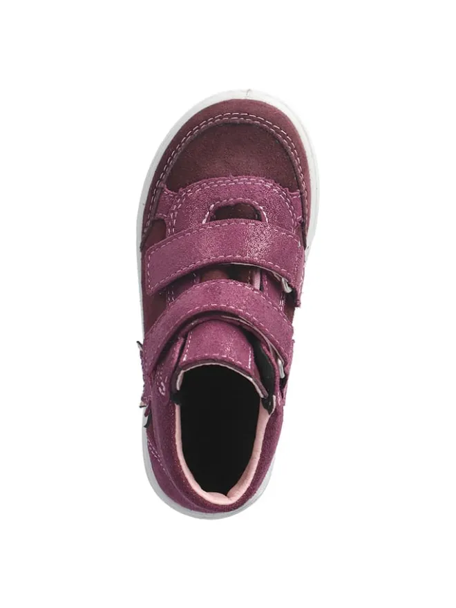Sneakers "Caty-S" in Pink>Ricosta Outlet