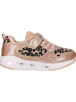 Sneakers "Certiny" in Beige>Zigzag Hot