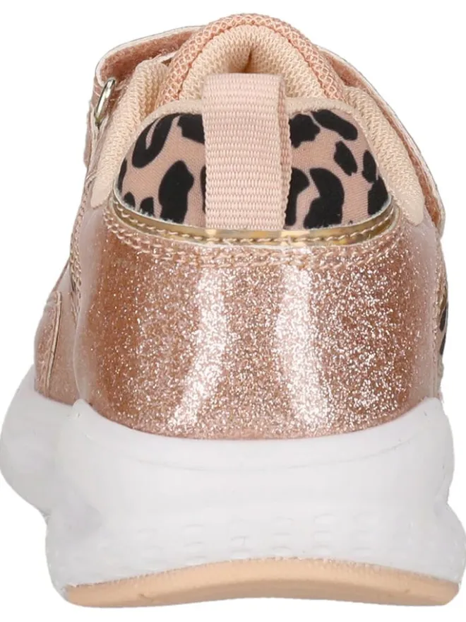 Sneakers "Certiny" in Beige>Zigzag Hot