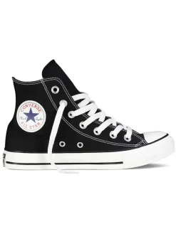 Sneakers "Chuck Taylor All Star" in Schwarz>Converse Sale