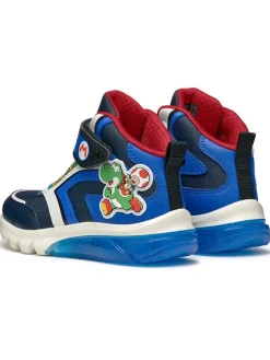 Geox Sneakers·Sneakers High^Sneakers