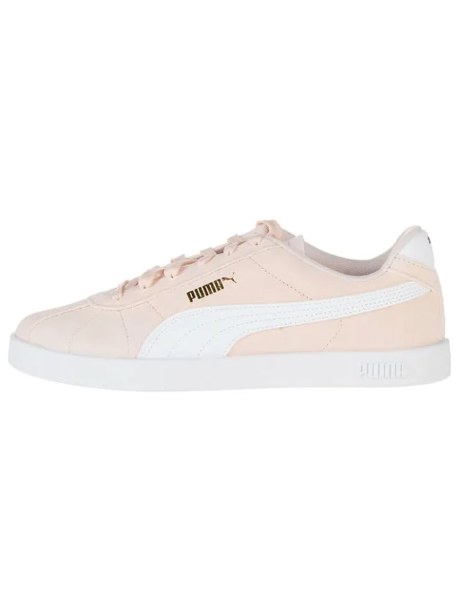 Sneakers "Club II" in Rosa>Puma