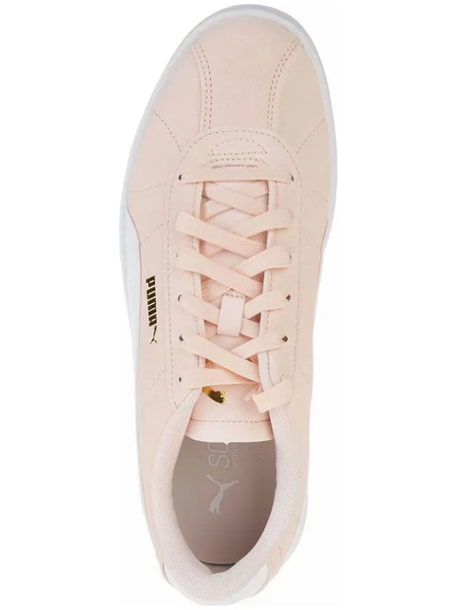 Sneakers "Club II" in Rosa>Puma