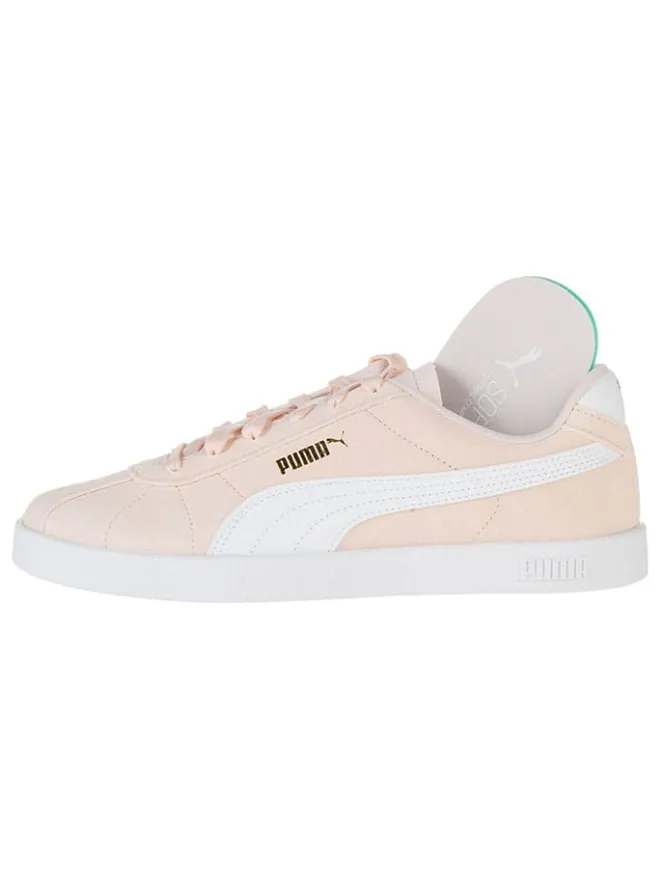 Sneakers "Club II" in Rosa>Puma