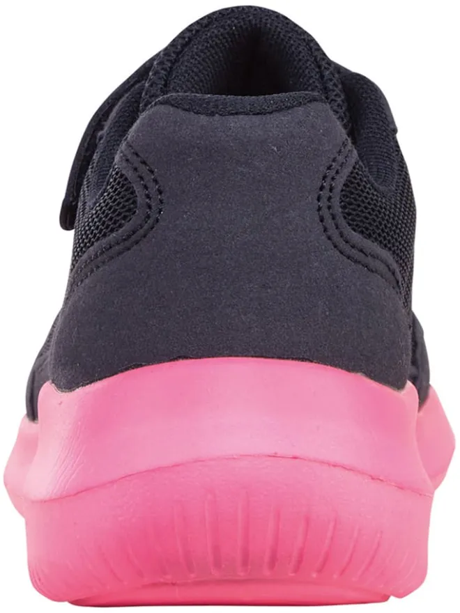 Sneakers "Connect" in Dunkelblau/ Pink>Lotto Best