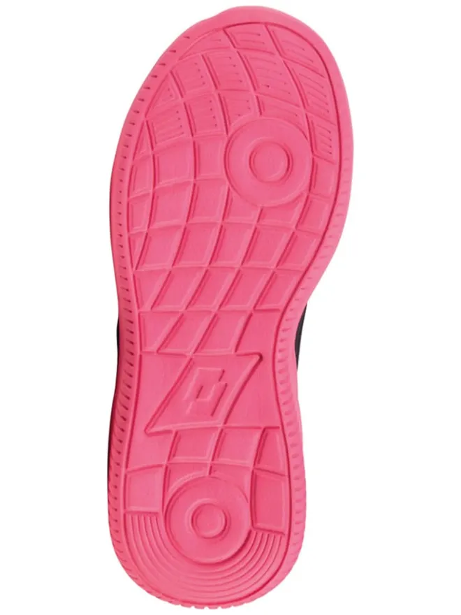 Sneakers "Connect" in Dunkelblau/ Pink>Lotto Best
