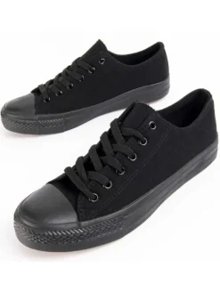 Montevita Sneakers^Sneakers Connveh in Schwarz