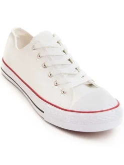 Sneakers Connveh in Weiß><noscript><img width=