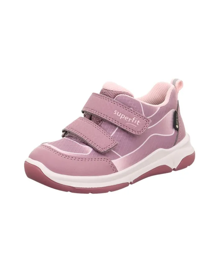 superfit Sneakers|Sneakers·Sneakers Low^Sneakers "Cooper" in Lila/ Rosa