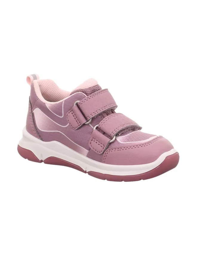 superfit Sneakers|Sneakers·Sneakers Low^Sneakers "Cooper" in Lila/ Rosa