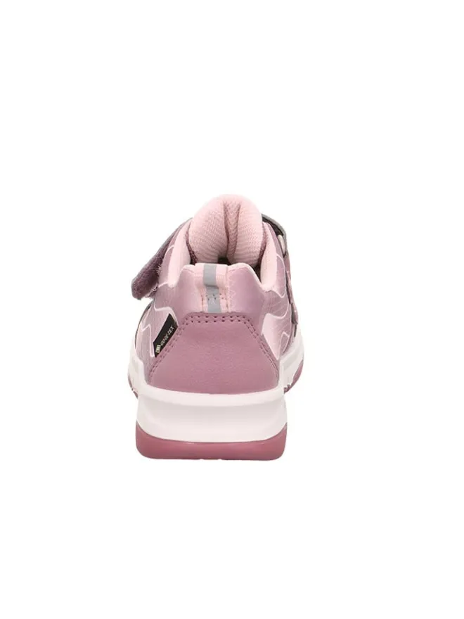 superfit Sneakers|Sneakers·Sneakers Low^Sneakers "Cooper" in Lila/ Rosa