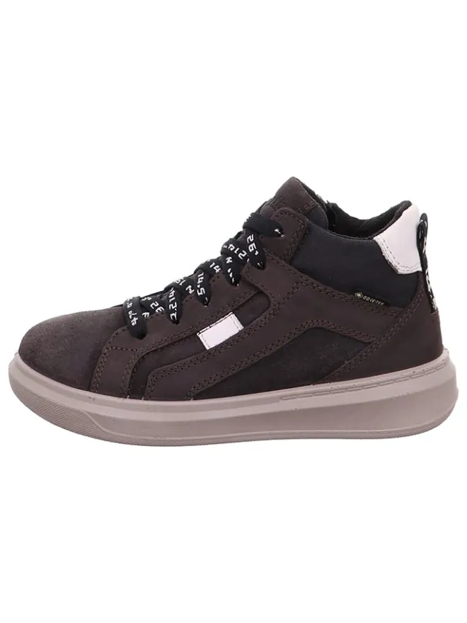 Sneakers "Cosmo" in Braun>superfit
