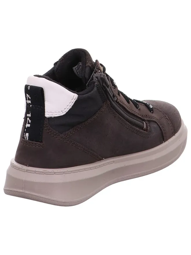 Sneakers "Cosmo" in Braun>superfit