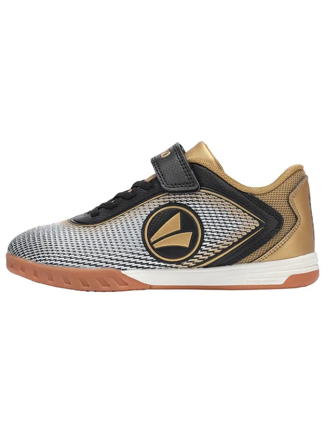 Sneakers "Course EV" in Silber/ Gold>Jako Sale