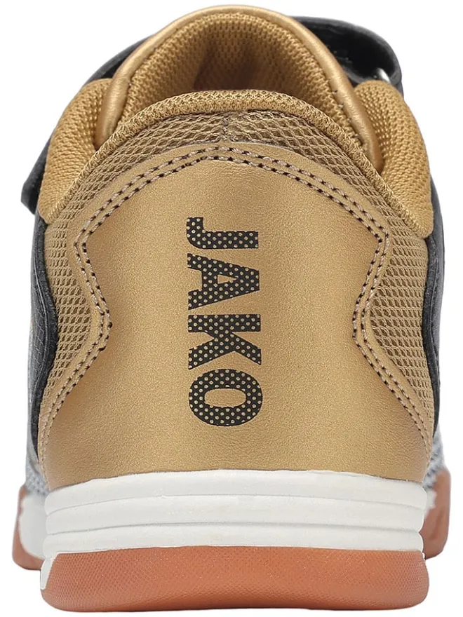 Sneakers "Course EV" in Silber/ Gold>Jako Sale