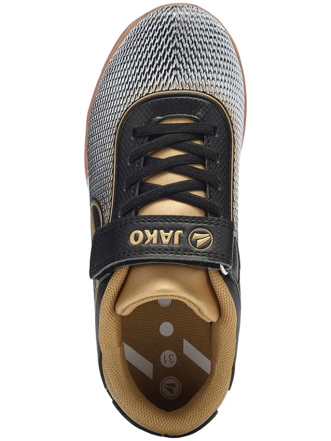 Sneakers "Course EV" in Silber/ Gold>Jako Sale