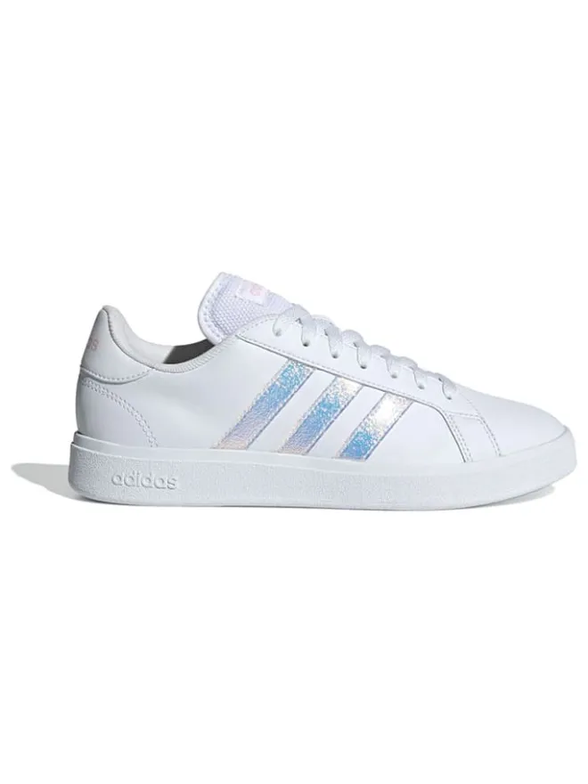 Sneakers "Court Base 2.0" in Weiß>adidas