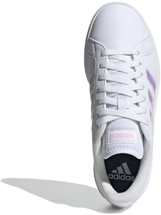 Sneakers "Court Base 2.0" in Weiß>adidas