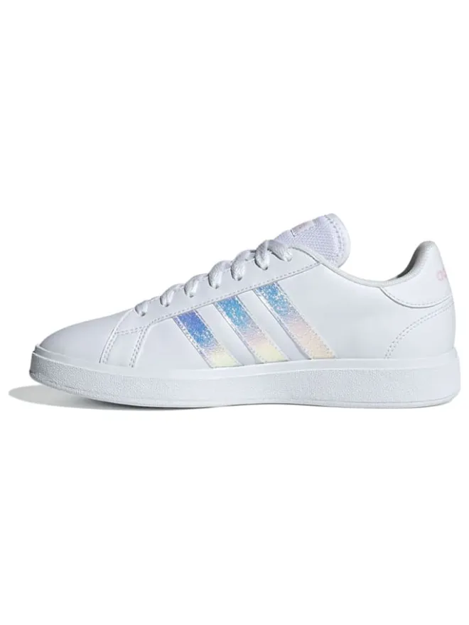 Sneakers "Court Base 2.0" in Weiß>adidas