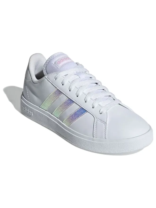 Sneakers "Court Base 2.0" in Weiß>adidas