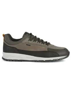 Geox Sportschuhe^Sneakers "Delray" in Khaki