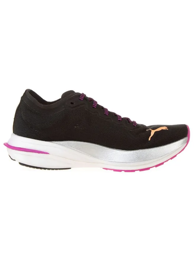 Puma Sneakers|Sneakers^Sneakers "Deviate Nitro" in Anthrazit