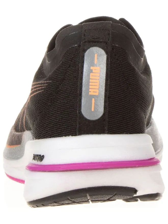 Puma Sneakers|Sneakers^Sneakers "Deviate Nitro" in Anthrazit