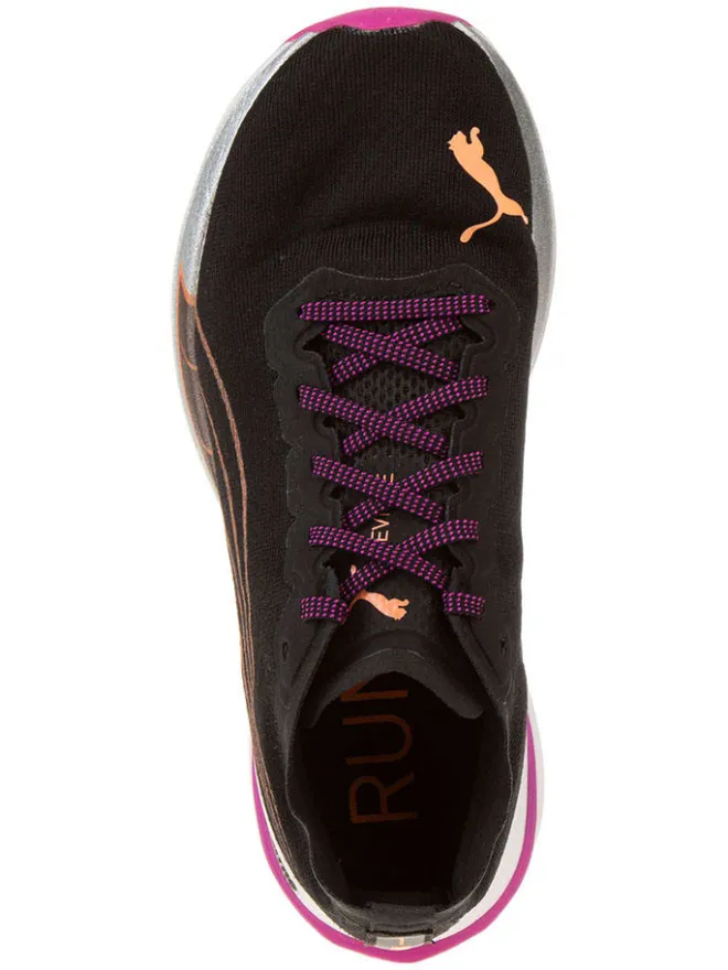 Puma Sneakers|Sneakers^Sneakers "Deviate Nitro" in Anthrazit