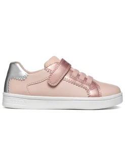 Sneakers "DJRock" in Rosa>Geox Clearance