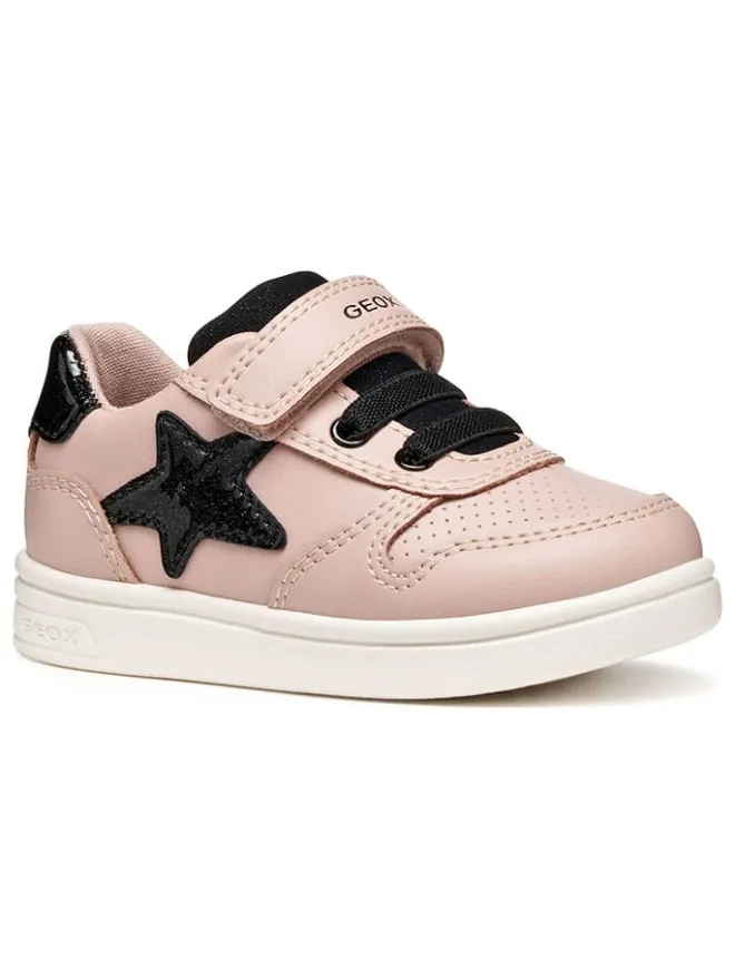 Sneakers "DJRock" in Rosa>Geox Online