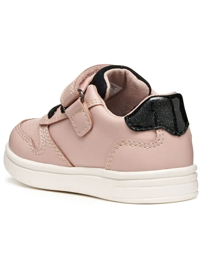 Sneakers "DJRock" in Rosa>Geox Online