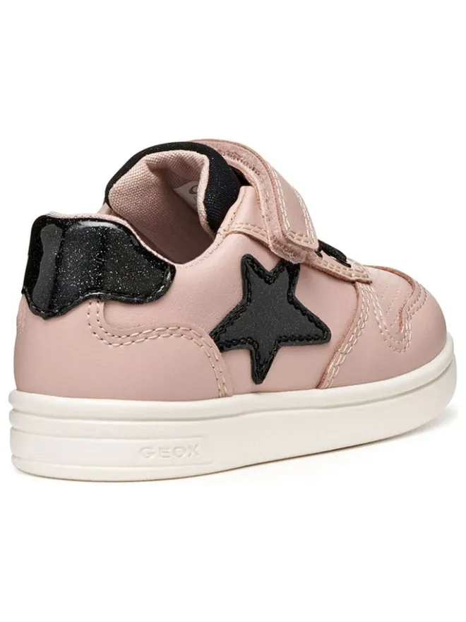 Sneakers "DJRock" in Rosa>Geox Online