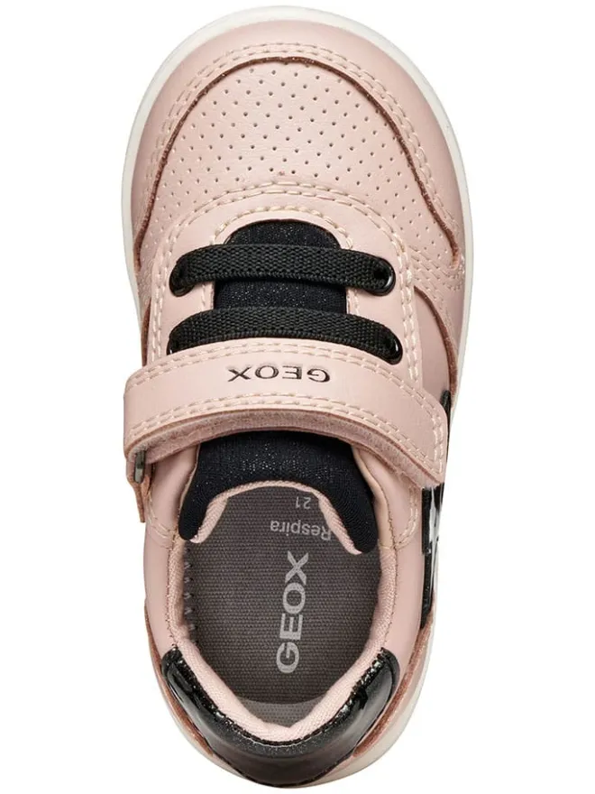 Sneakers "DJRock" in Rosa>Geox Online