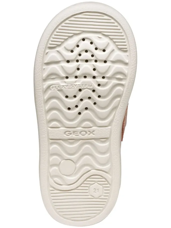 Sneakers "DJRock" in Rosa>Geox Online