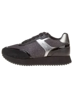 Geox Sneakers^Sneakers "DORALEA" in Schwarz