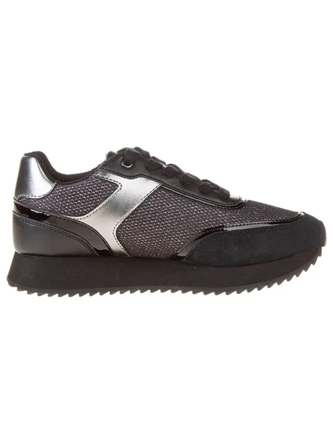 Geox Sneakers^Sneakers "DORALEA" in Schwarz