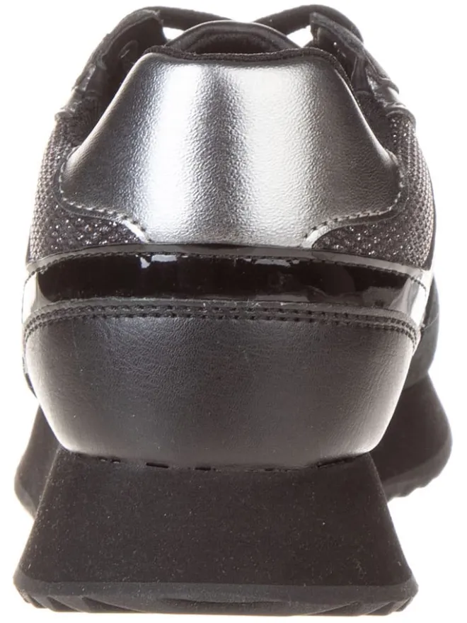 Geox Sneakers^Sneakers "DORALEA" in Schwarz