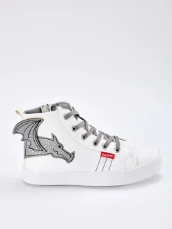 Denokids Sneakers·Sneakers High^Sneakers