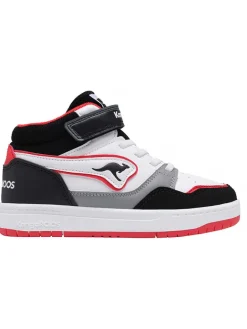 Kangaroos Sneakers·Sneakers High^Sneakers