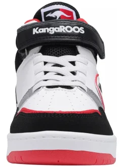 Kangaroos Sneakers·Sneakers High^Sneakers