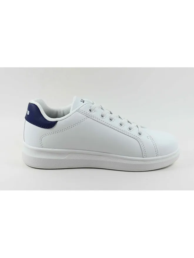 Sneakers "Ellis" in Weiß/ Dunkelblau>Levi´s Hot