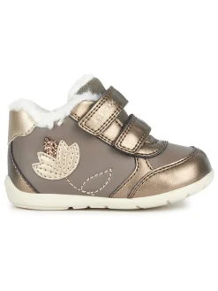 Geox Sneakers^Sneakers "Elthan" in Gold