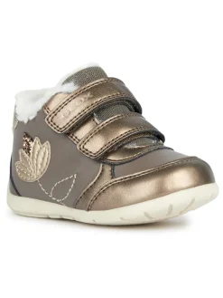 Geox Sneakers^Sneakers "Elthan" in Gold