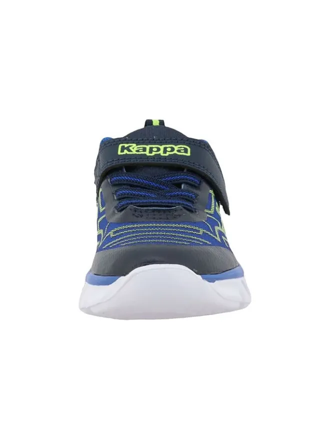 Kappa Sneakers·Sneakers Low^Sneakers "Eltje" in Blau